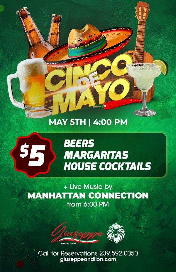 Cinco de Mayo