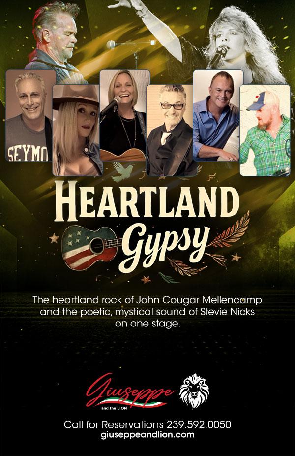 Heartland Gypsy