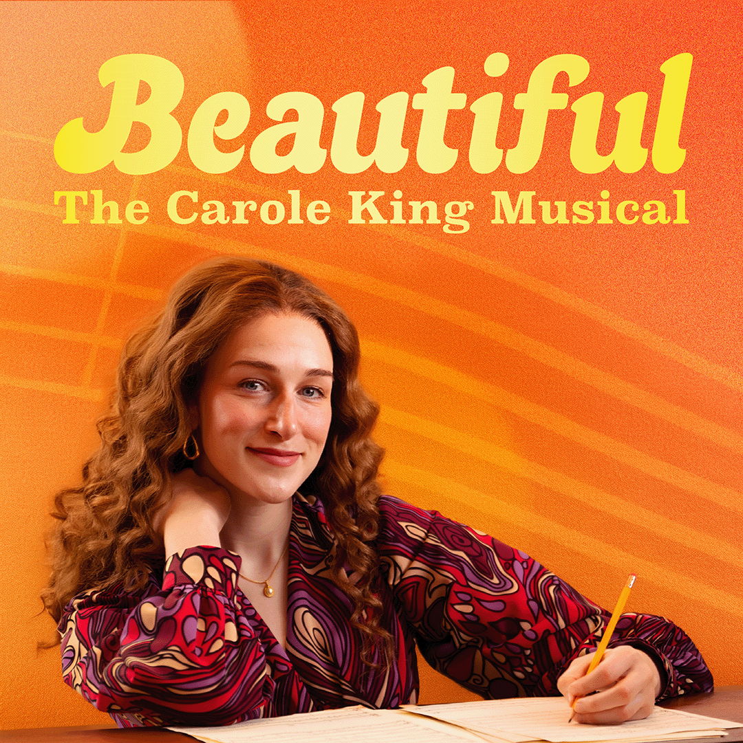 Beautiful: The Carole King Musical — Book by Douglas McGrath