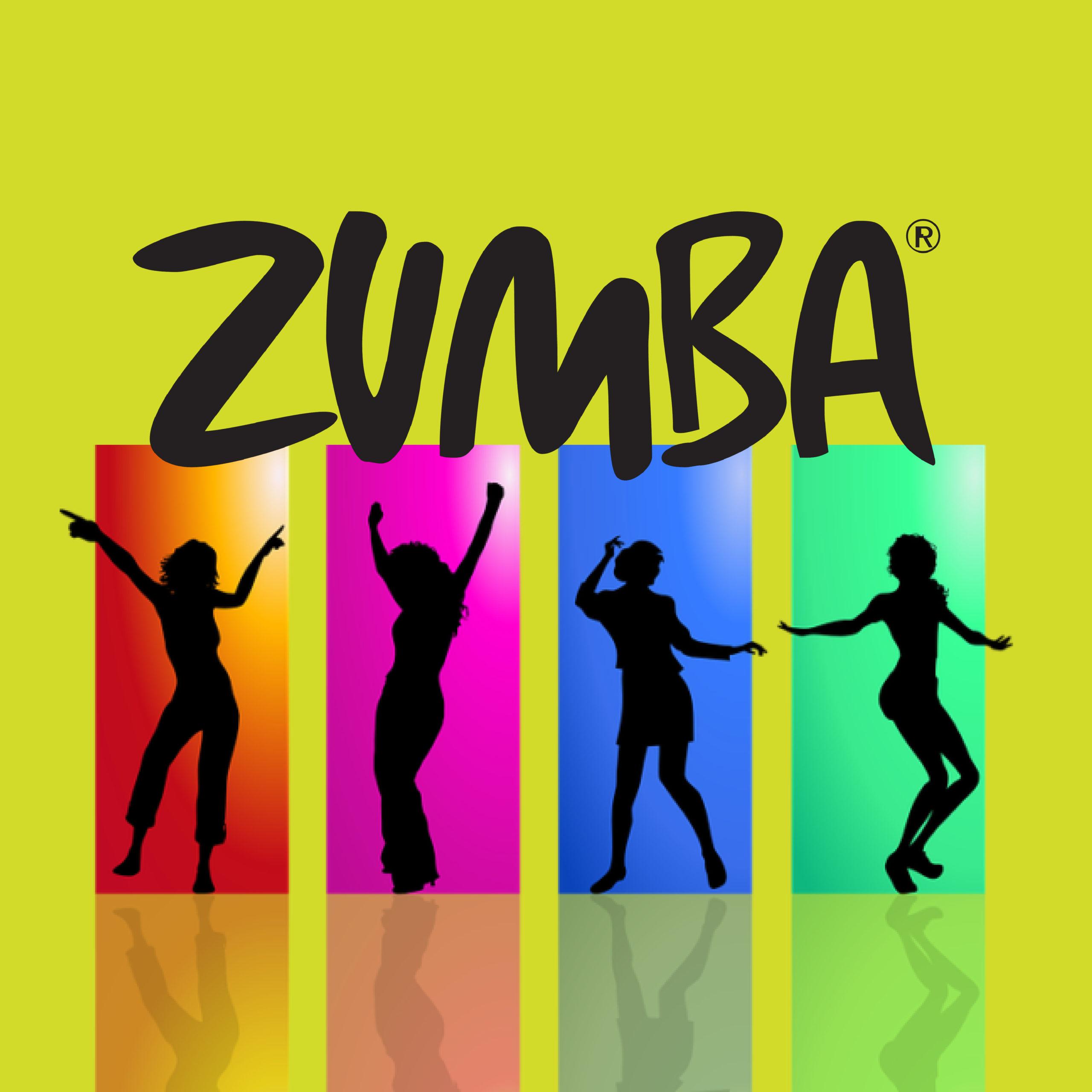 Broadway Zumba