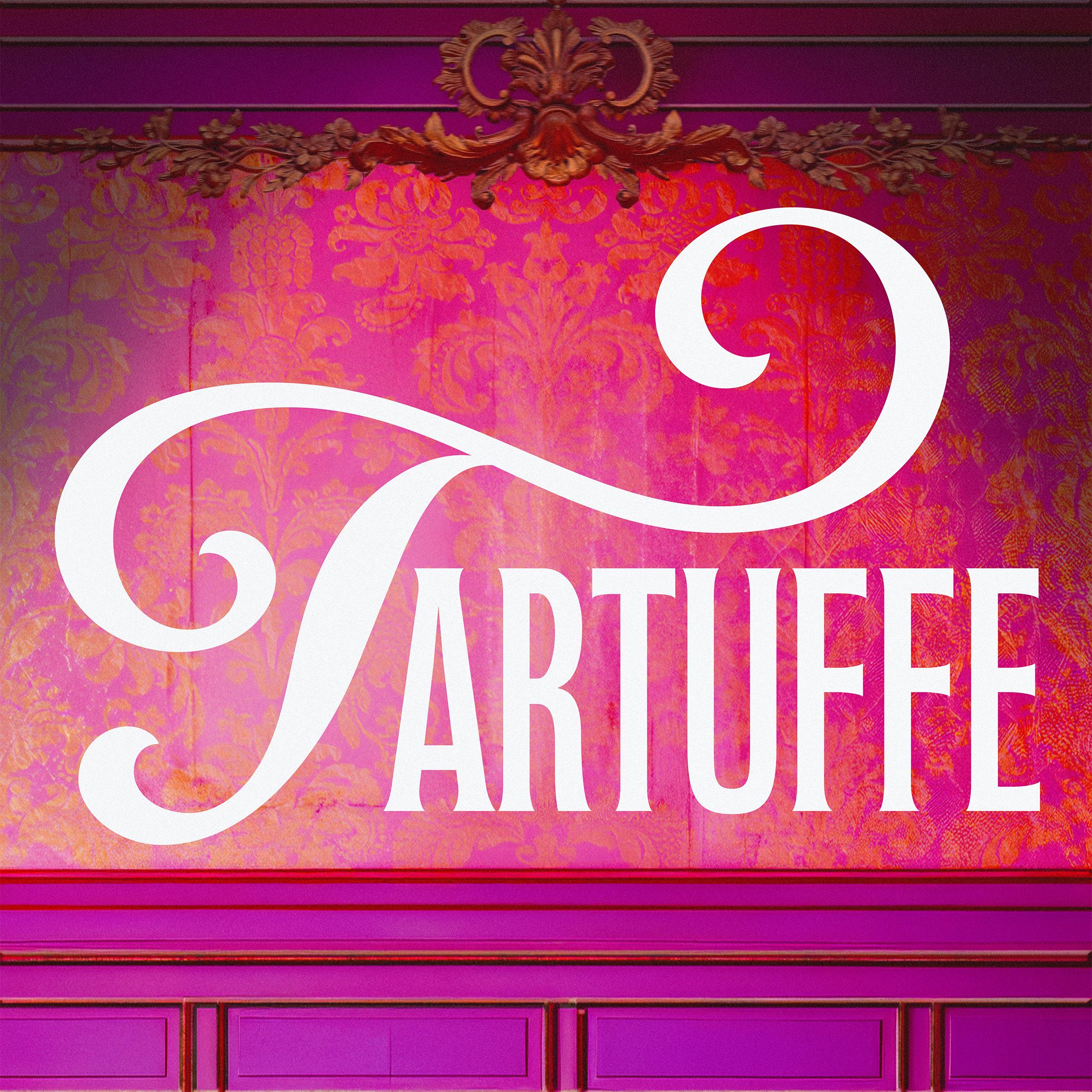 Tartuffe — By Molière