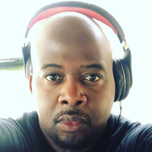 DJ BAM