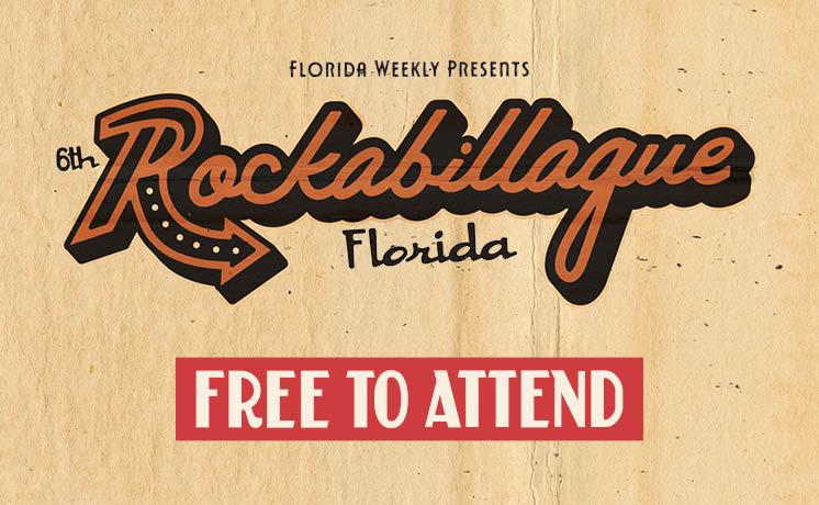 Rockabillaque Festival