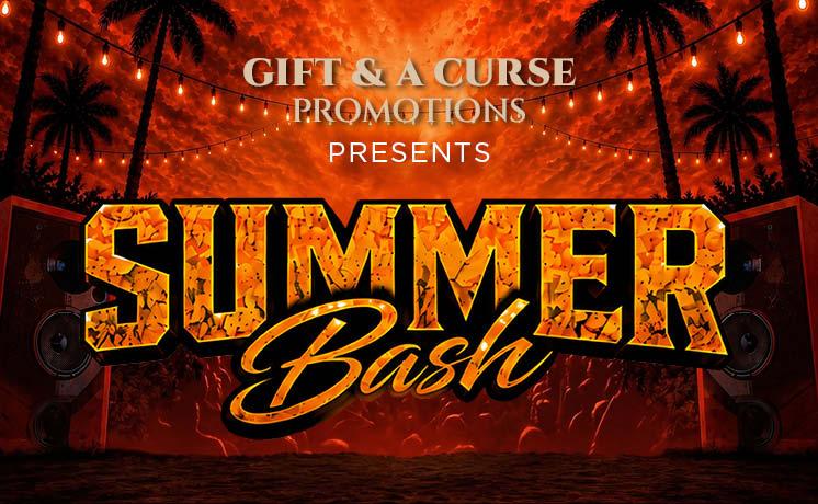 Summer Bash