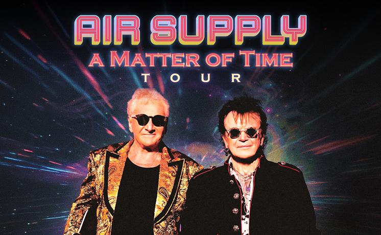 Air Supply