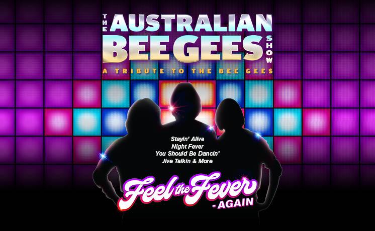 Australian Bee Gees