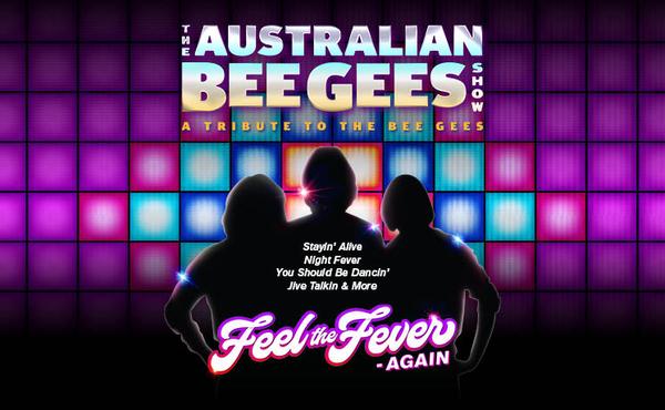 Australian Bee Gees