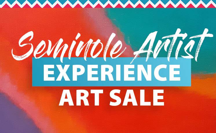 Seminole Art
