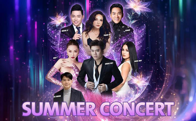 Summer Concert