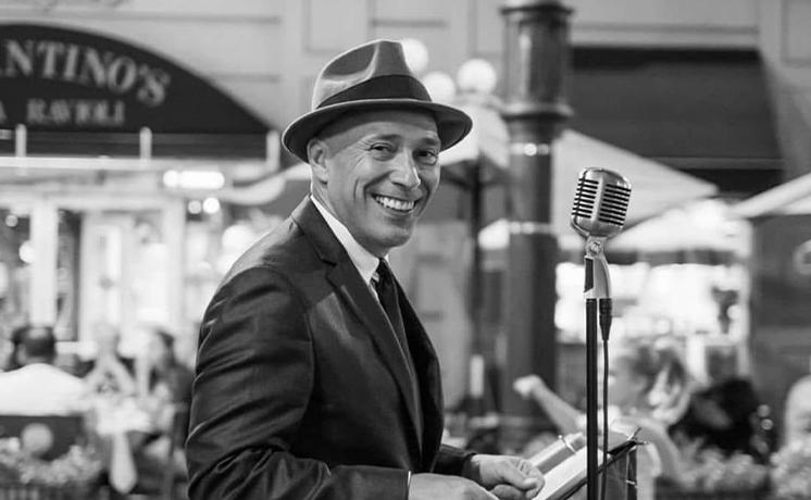 Strictly Sinatra