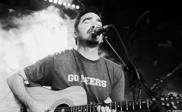Matt Meyer
