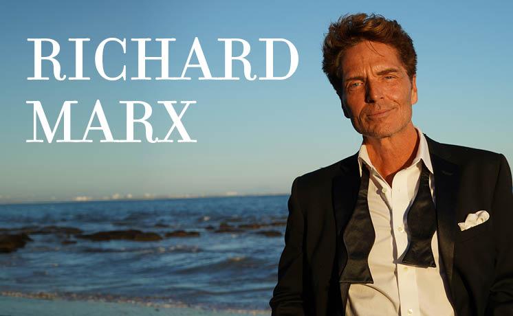 Richard Marx