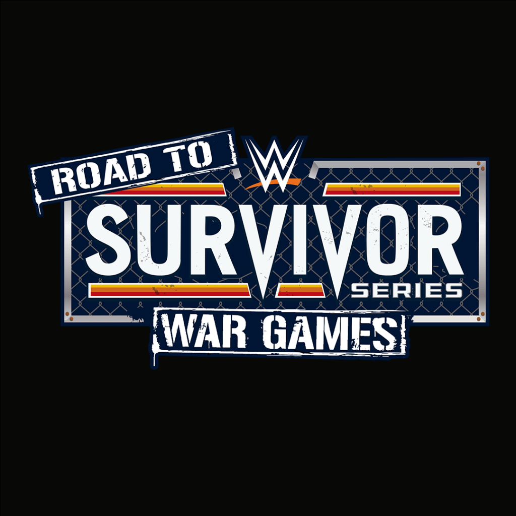 WWE Road to Survivor Series: WarGames