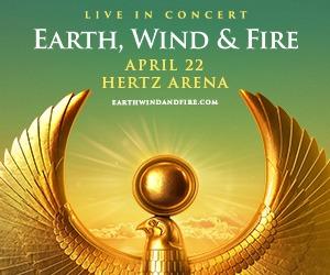 Earth, Wind & Fire