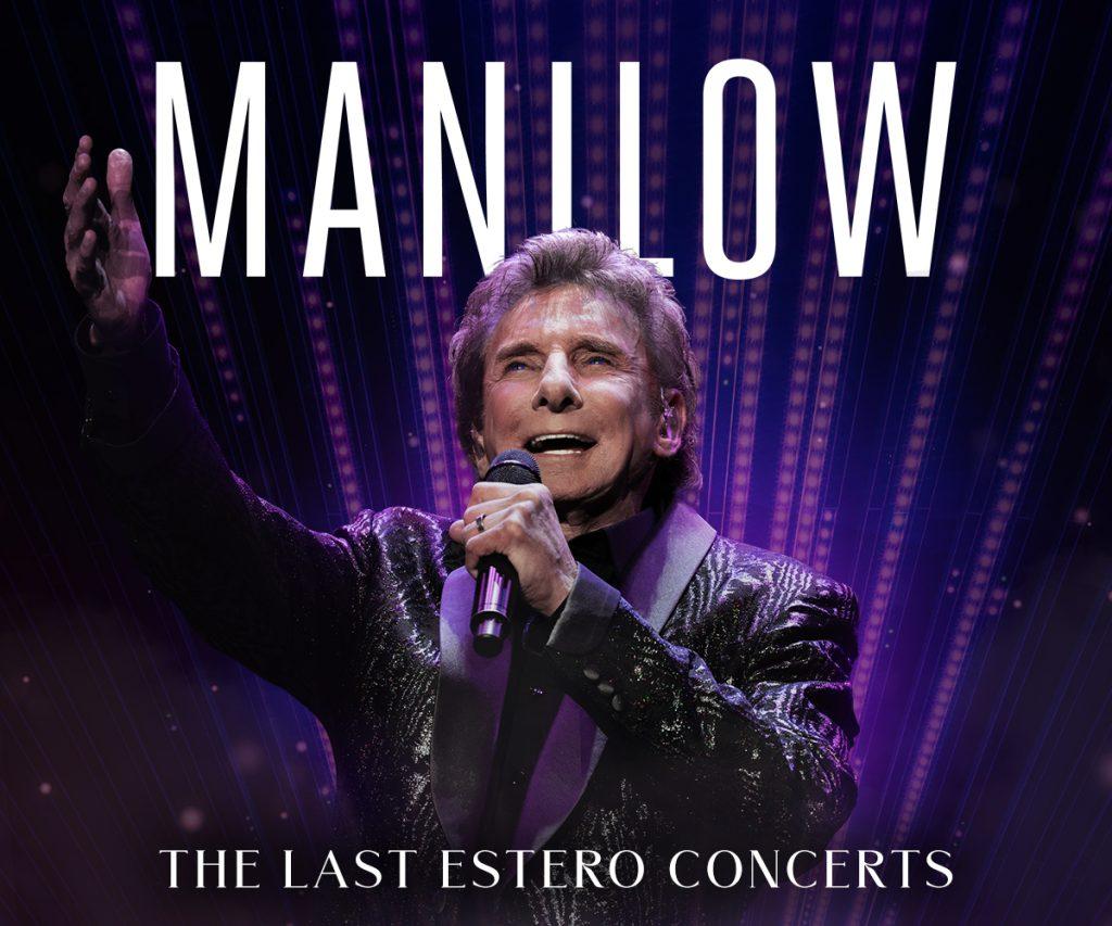 Barry Manilow