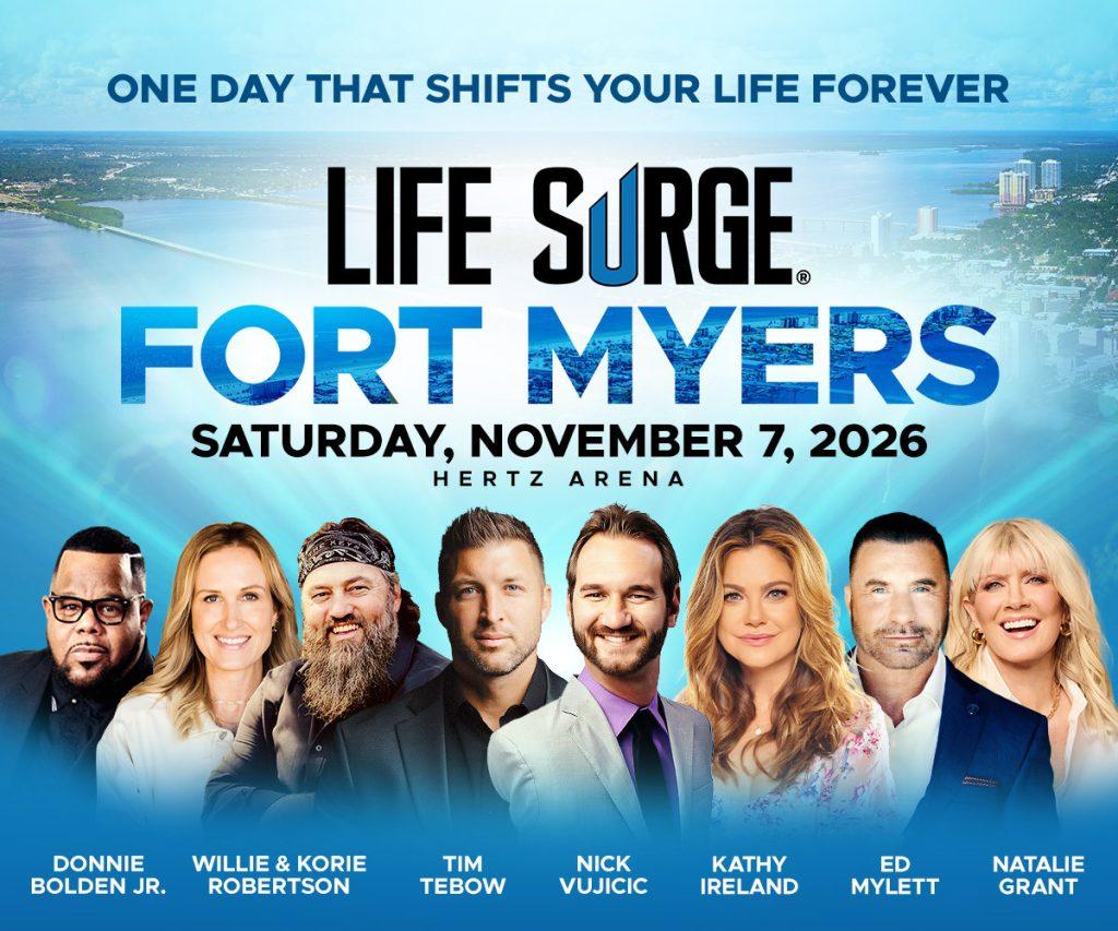 Life Surge Fort Myers