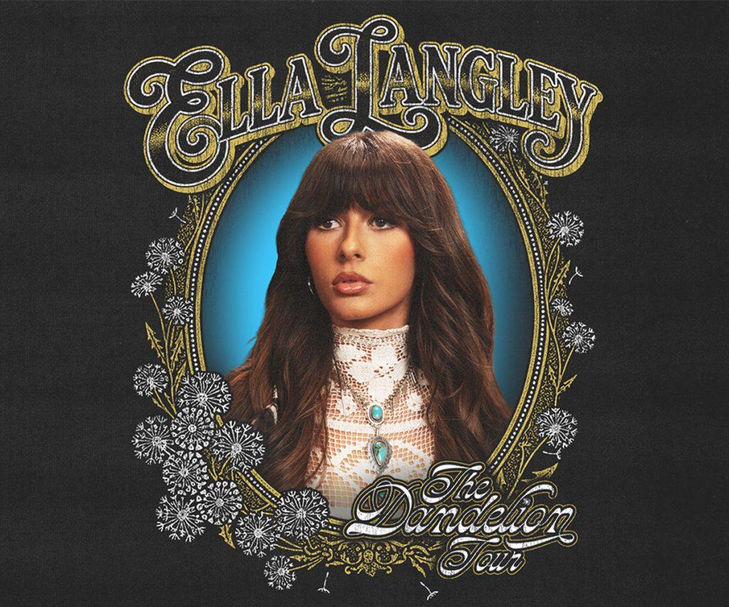 Ella Langley 'The Dandelion Tour'