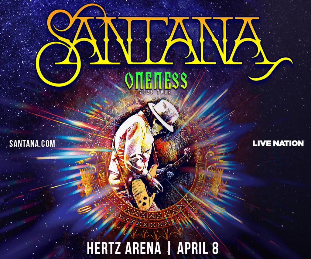 Santana: Oneness Tour 2026 