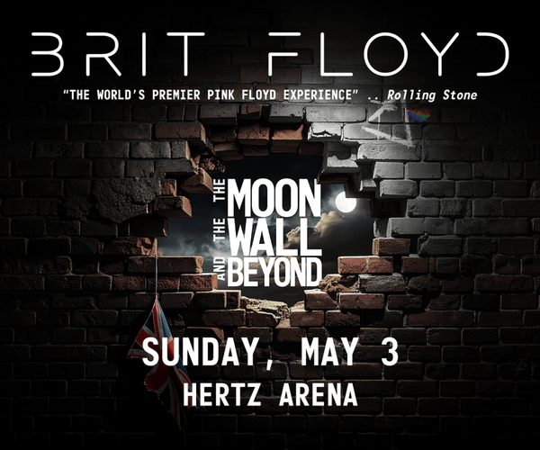 Brit Floyd: The Moon, The Wall, and Beyond