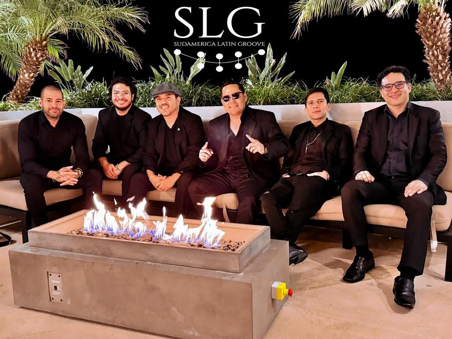 SLG Band LIVE