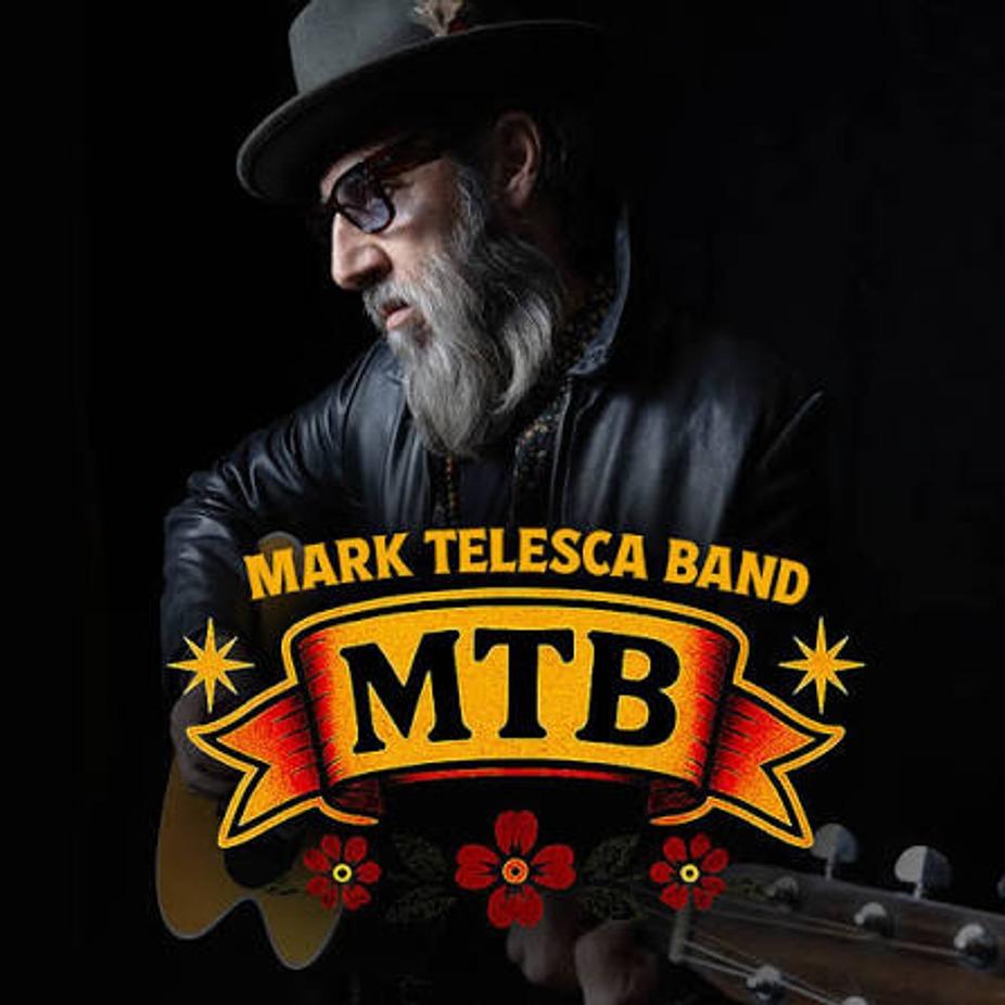 Blues and Brews feat Mark Telesca Band