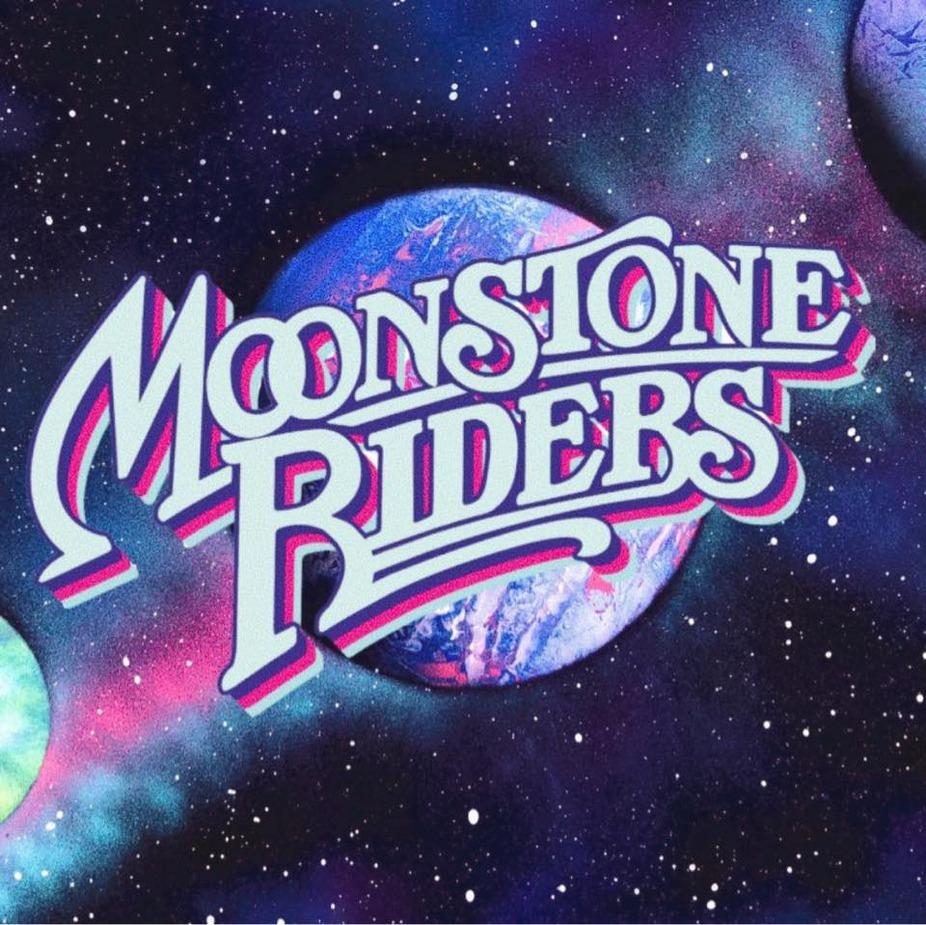 Moonstone Riders LIVE at Jacks