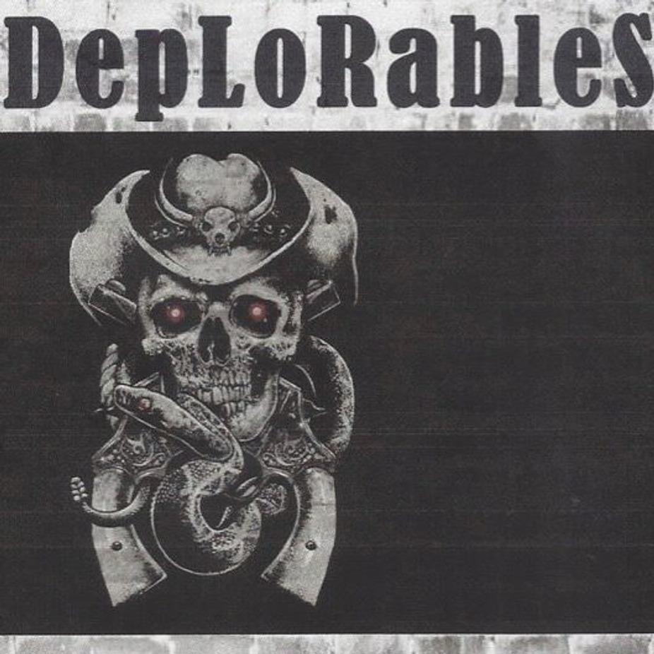 The Deplorables LIVE