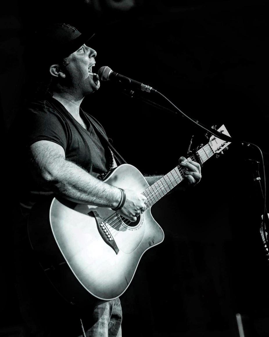 Matty Jollie LIVE!