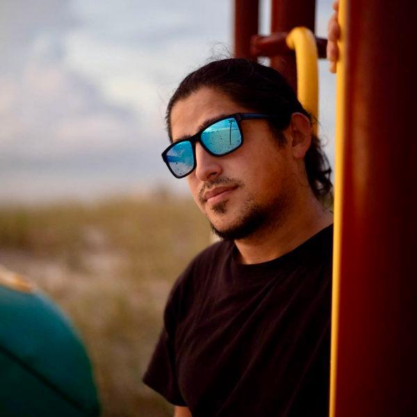 David Rojas Jr.