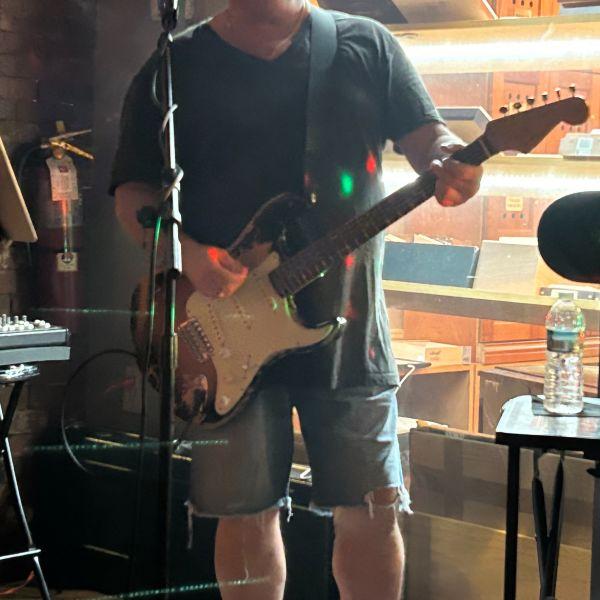 Dave J.