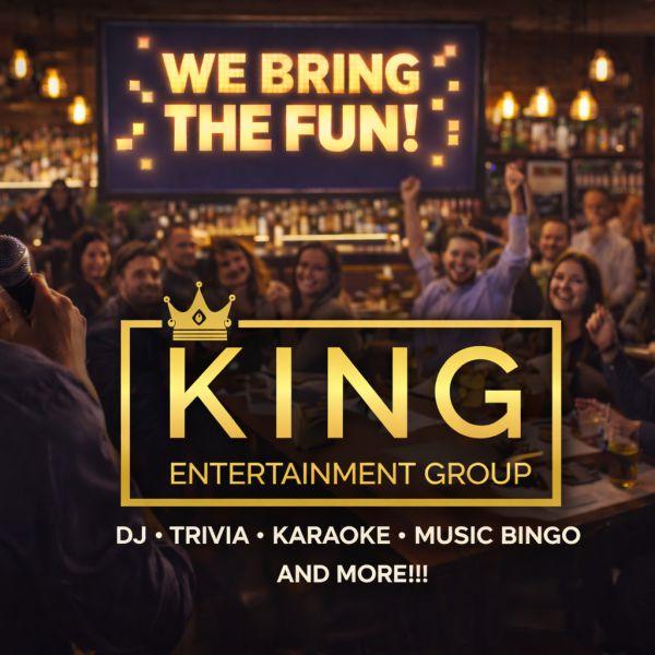 King Entertainment Group