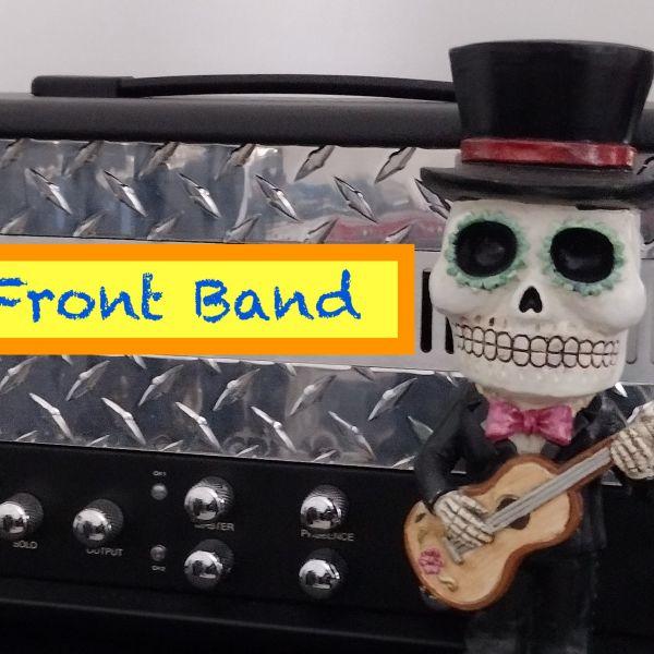 Up Front Band