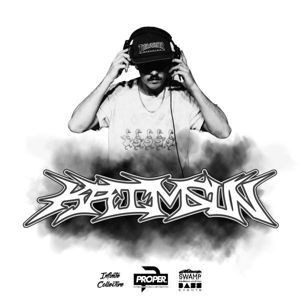 DJ KRiMSUN