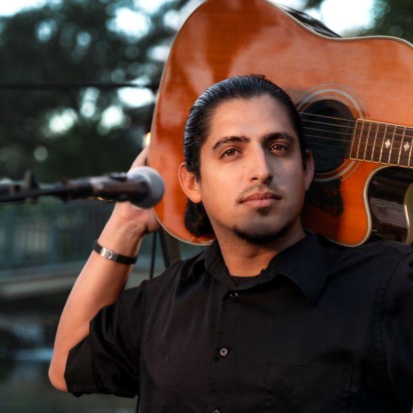 David Rojas Jr.