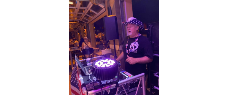 DJ Mike