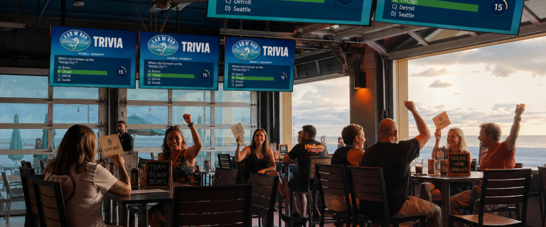 Trivia