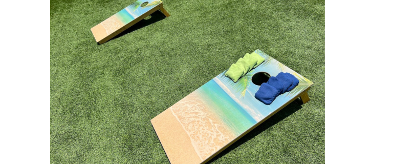 Cornhole