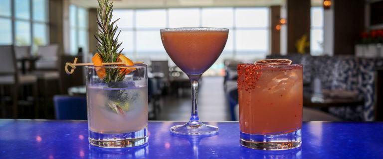JWB Tasting Experience: A Toast to Tequila