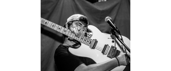 Austin Brown