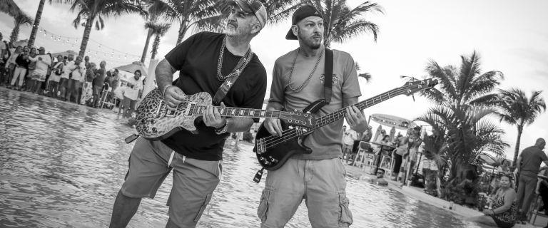 Chris & Rob Duo