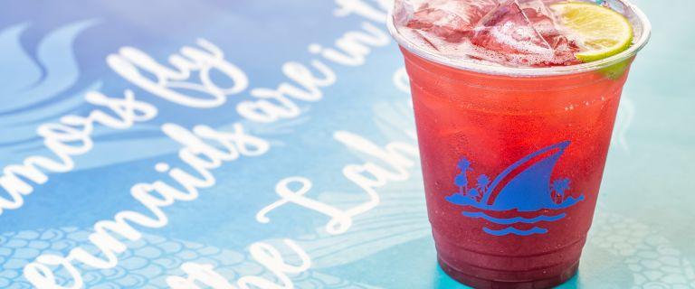 Lah De Dah Best Happy Hour