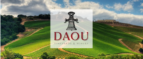 JWB Wine Experience: An Evening with Daou Vineyards
