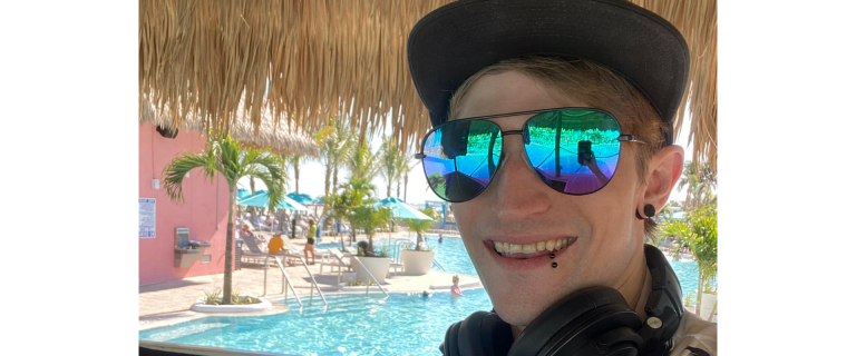 DJ Andy