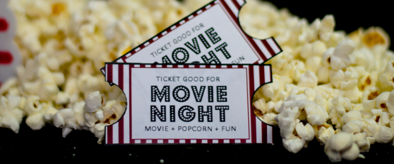 Movie Night