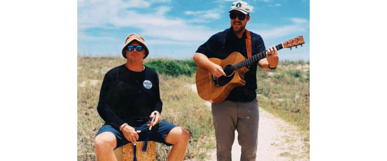 James Drake Duo
