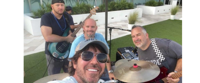 TC and the Troublemakers