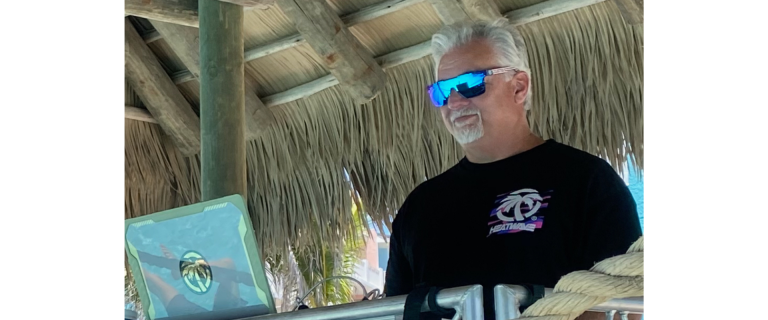 DJ Mike