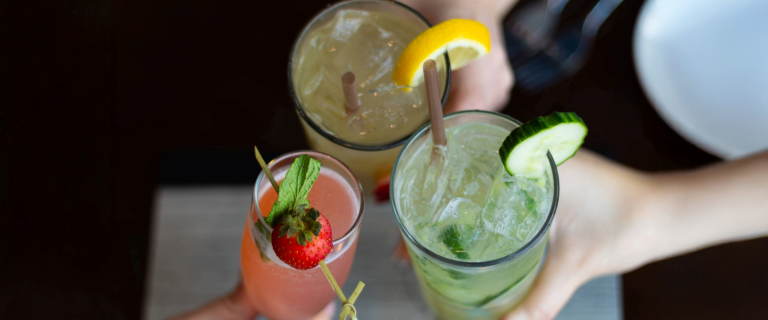 JWB Happy Hour – Sip, Savor, and Stay a While