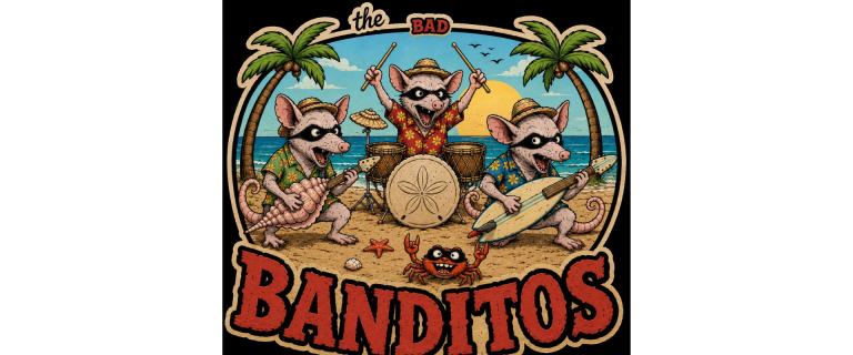 The Bad Banditos
