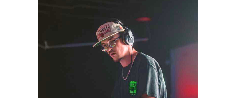 DJ Codey